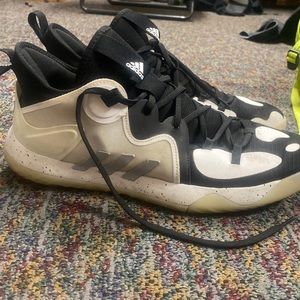 Harden Stepback 2 size 13